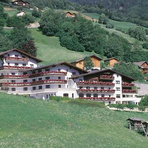 Hotel Alpenfriede